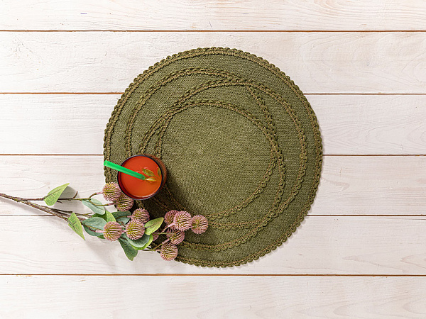 Pure Folk Салфетка 38 см