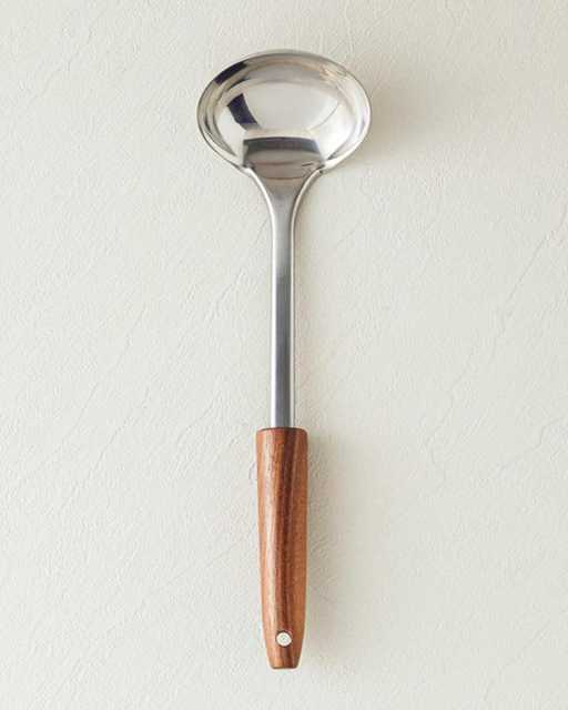 Woody Ladle 31 cm