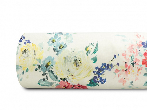 Sprig Vanity Пододеяльник из хлопка 160x220 см