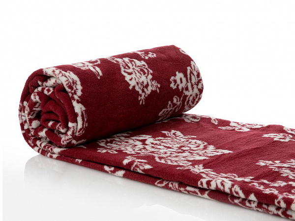 Ruby Rose Blanket 200х220 cm