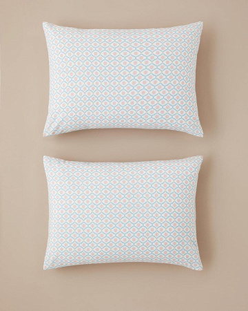 Silva Set of pillowcases 50х70 cm