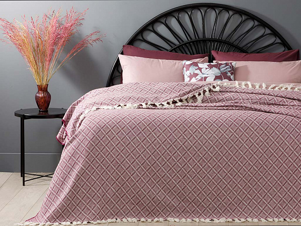 Diamond Bed cover 160х240 cm