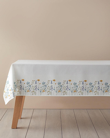 Meadow Tablecloth 145х200 cm