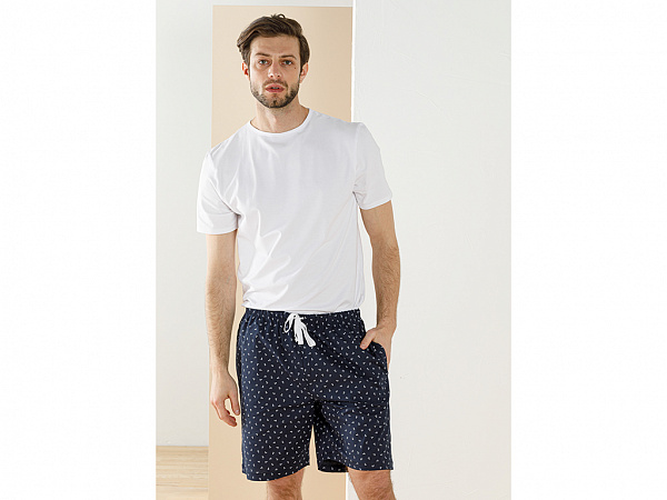 Marin Fit Shorts L