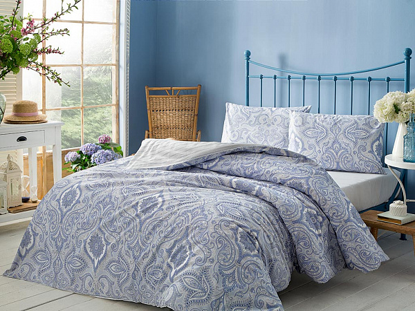 Pure Paisley Bedding set 200х220 cm