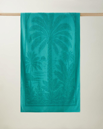 Palmera Beach towel 70х140 см