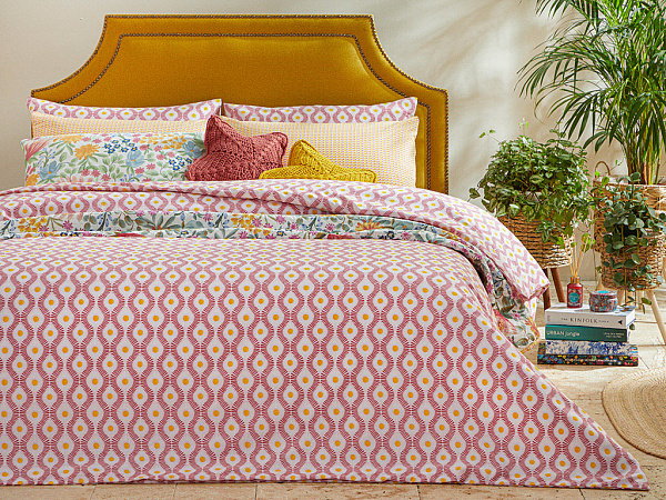 Sunny Side Duvet Cover 200х220 cm