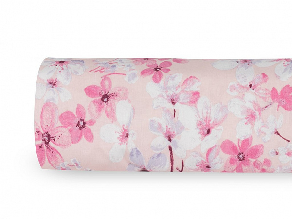 Sakura Joy Пододеяльник из хлопка 160x220 см