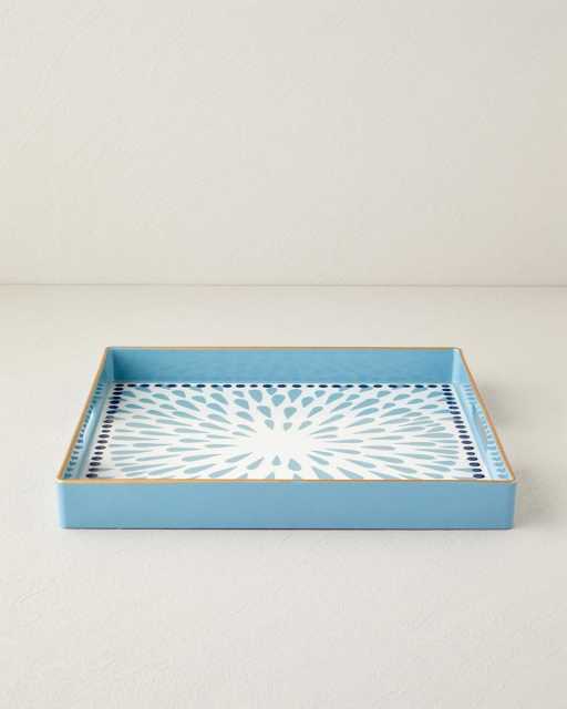 Coachella Tray 35х35 cm