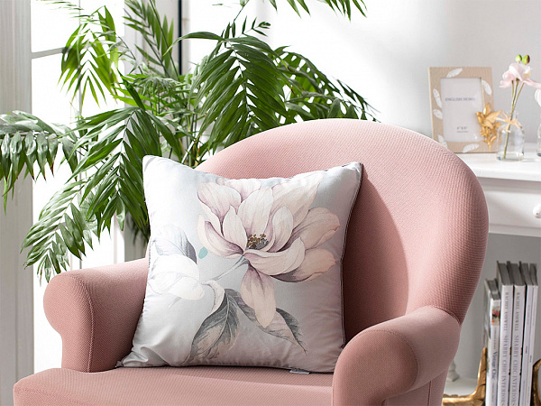 Classy Magnolia Декоративная наволочка 45х45 см