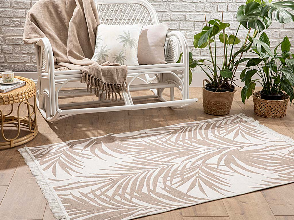 Palm Хлопковый Ковер 120х180 см