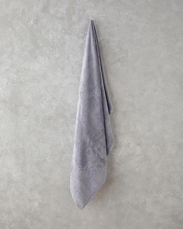 Melinda Банний рушник бавовняний 90х150 см