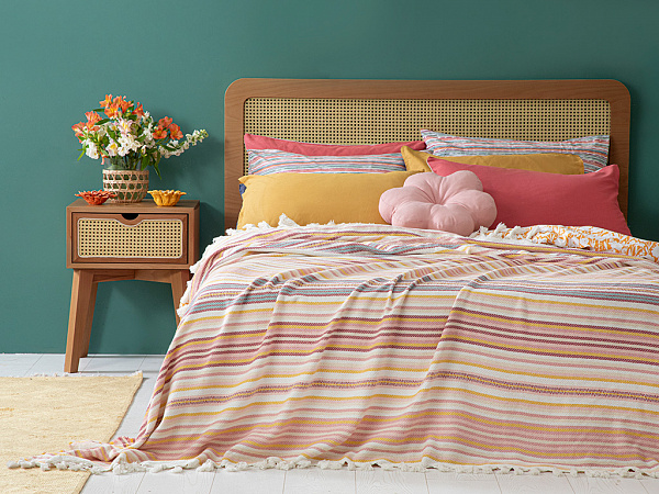 Aria Bed cover 240х260 cm
