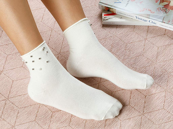 Pearl Шкарпетки 36-40