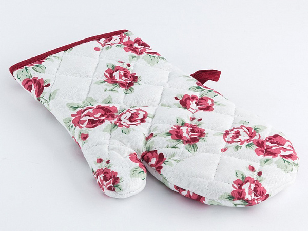 Allure Rosa Кухонна рукавиця 18х32