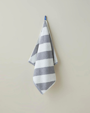 Diagonal Face towel cotton 50х80 cm