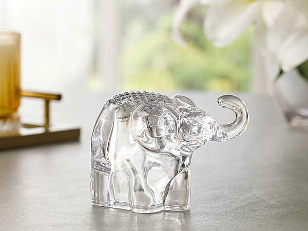 Elephant Statuette 11.5х5.5х12.5 cm