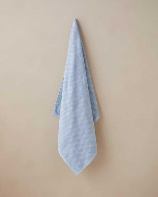 Softloop Bath towel cotton 90х150 cm