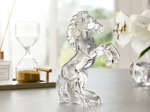 Wild Horse Статуэтка 14х7х19 см