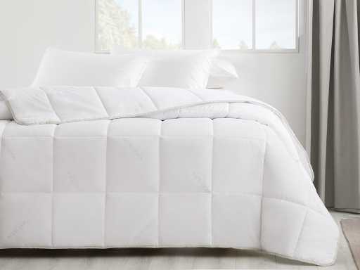 Natural Aloevera Silicone Filled Quilt 195х215 cm