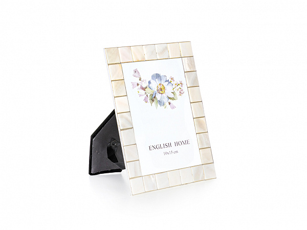 Ethnic Scroll Frame 10х15 cm