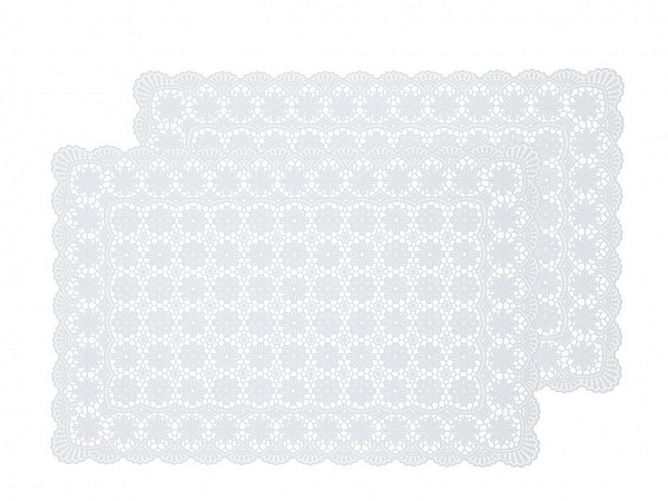 Daisy Set of napkins 30х45 cm