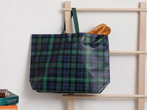 Plaid Сумка 54.5x38 см