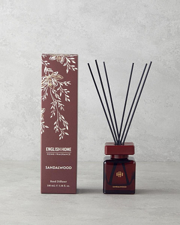 Sandalwood Арома палочки 100 мл
