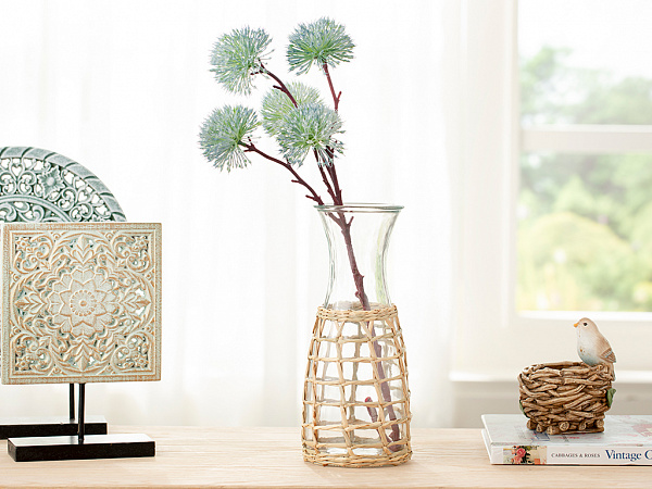 Dandelion Artificial flower 52 cm