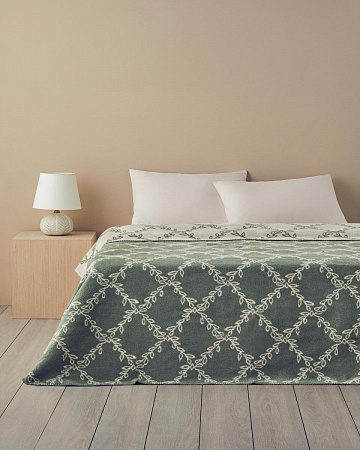 Ivy trellis Blanket 150х200 cm