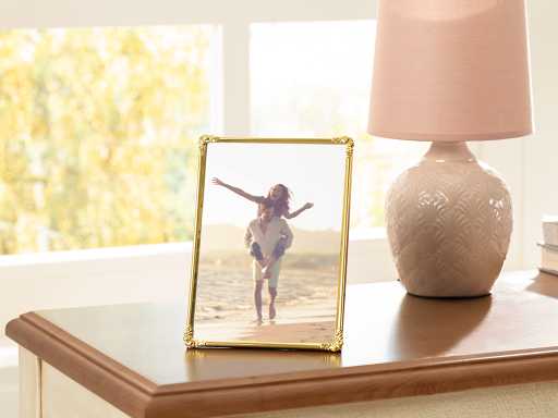 Shine Bright Frame 14х19 cm