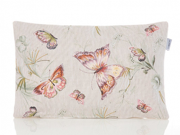 Pupa Garden Decorative pillowcase 30x50 cm