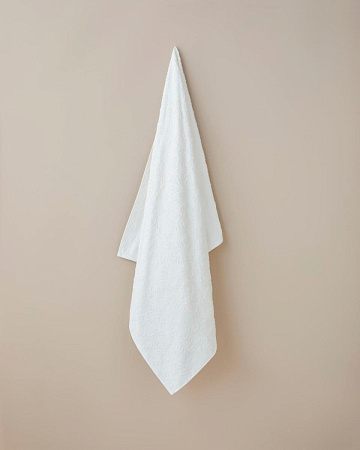 Leafy Touch Bath towel cotton 90х150 cm