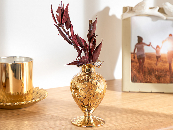 Macy Vase 6х6х12 cm