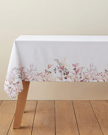 Dreamy Garden Tablecloth 140х200 cm
