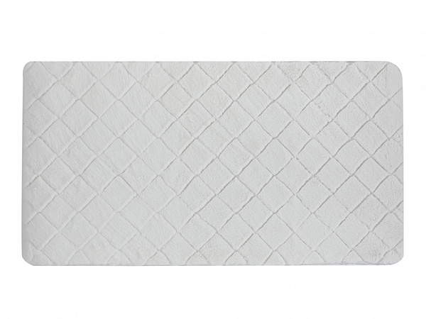 Soft Touch Rabbit Carpet 80х150 cm