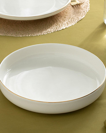 Torino Deep plate 24 cm