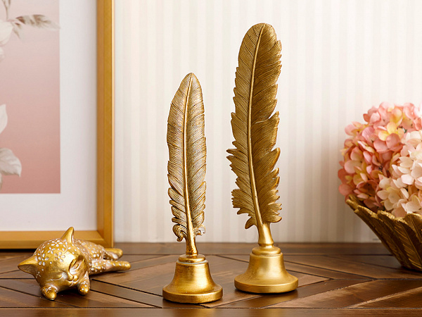 Feathers Сувенир 7.5х7х27.5 см