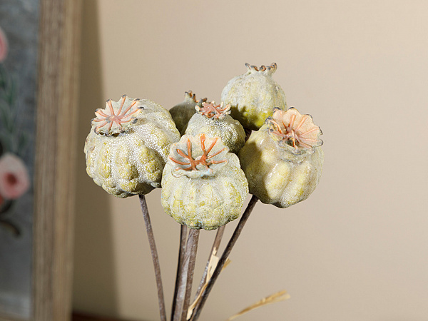 Fruits Artificial flower 25 cm