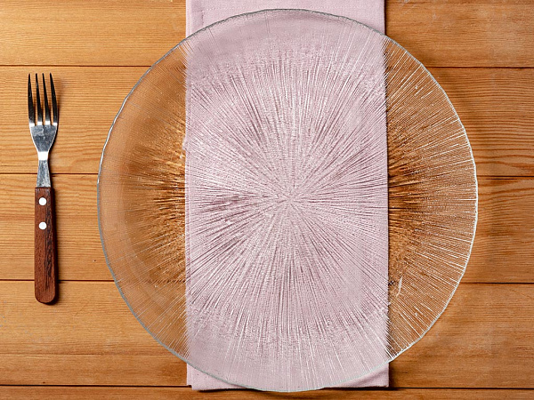 Stery Serving plate 32 cm