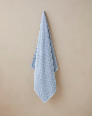 Softloop Bath towel cotton 90х150 cm