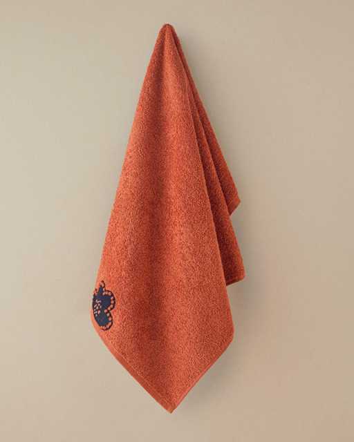 Fiori Face towel cotton 50х80 cm