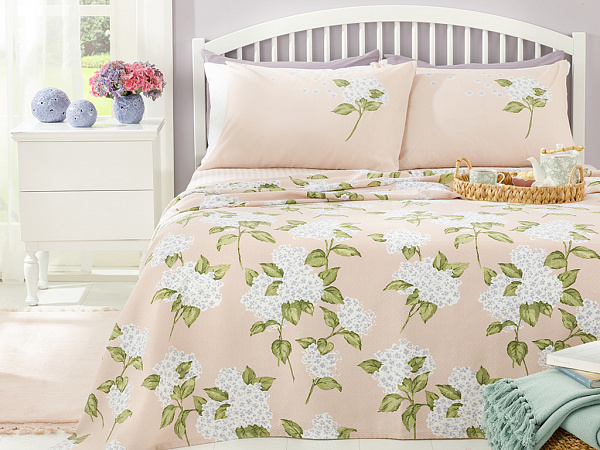 Hydrangea Набір піке 220х240 см