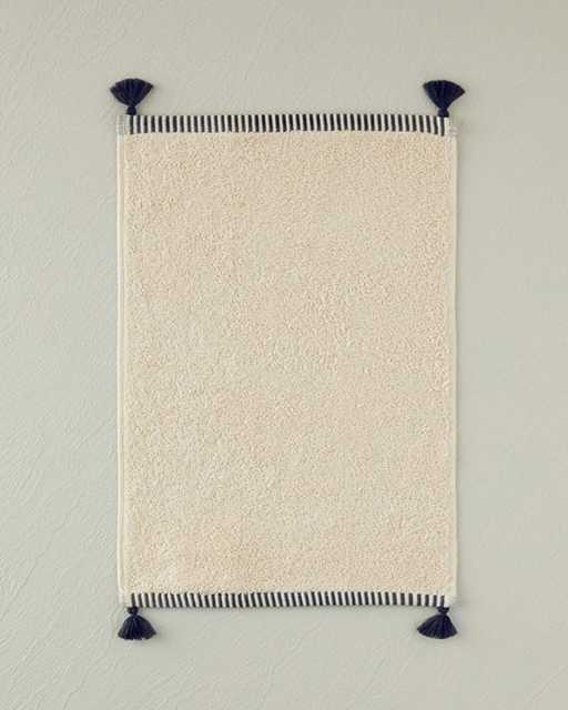 Colorful Lines Hand towel cotton 30х45 см