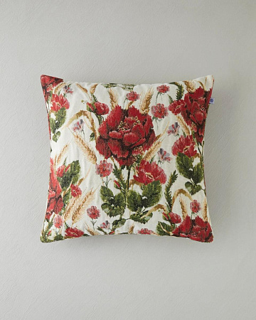 Glam Rose Decorative pillow 45х45 cm