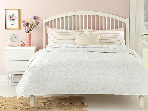 Ivy Chic Bed cover 240х220 cm