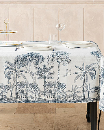 Toile Plants Скатертина 150х200 см