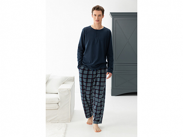Comfort Пижамный комплект XL