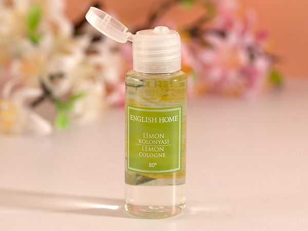Lemon Cologne 30 ml