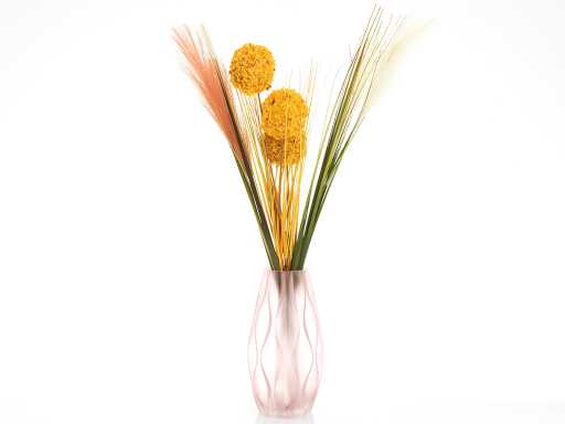 Grass Artificial flower 75 cm